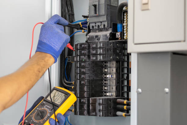 Best Industrial Electrical Services  in Denver, CO